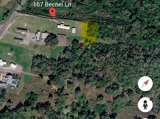 167 Becnel Ln, Buras, LA 70041