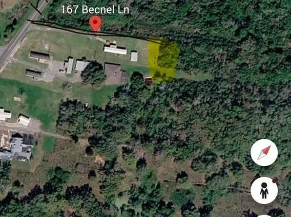 167 Becnel Ln, Buras, LA 70041