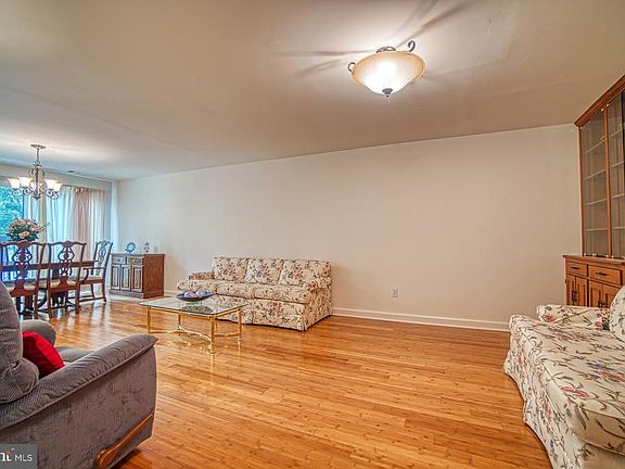 Living Room, alt view