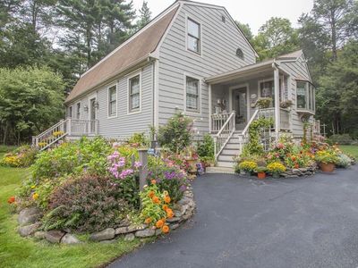 300 Sycamore St, Holbrook, MA, 02343
