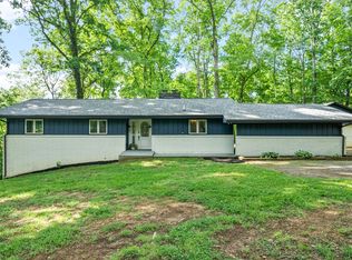 1450 Keesee Rd, Clarksville, TN 37040