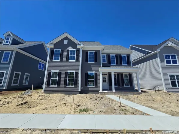 2210 Captiva Ln, Chesapeake, VA 23321