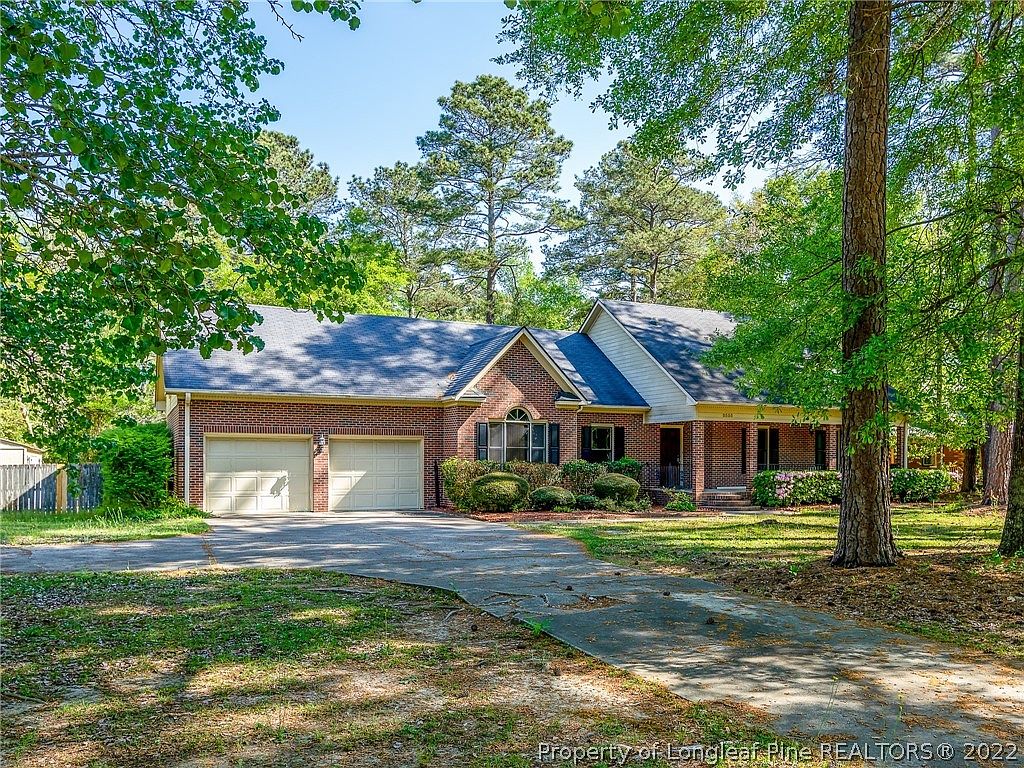 8555 Arabia Rd, Lumber Bridge, NC 28357 Zillow
