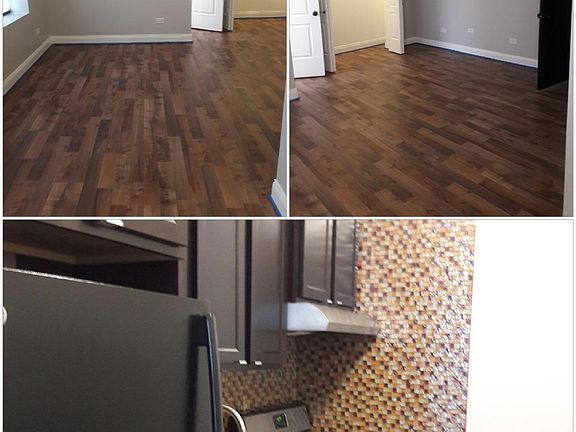 Beautiful Wood Floors