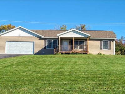 151 Woodsedge Dr, Lansing, NY, 14882