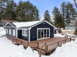 241 Mashapaug Rd, Holland, MA 01521