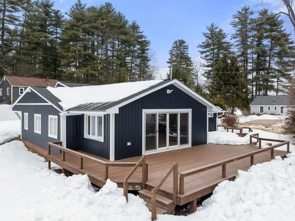 241 Mashapaug Rd, Holland, MA 01521