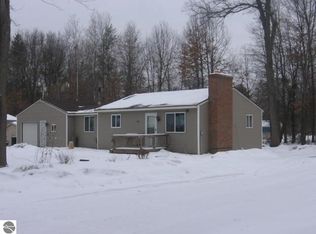 2437 Cecil Hedley Rd, Prescott, MI 48756
