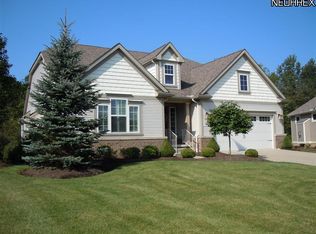 3885 Falcon Ridge Dr, Medina, OH 44256