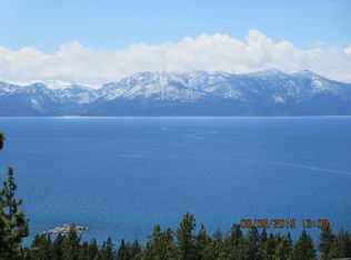 1260 Cedar Ridge Dr, Glenbrook, NV 89413