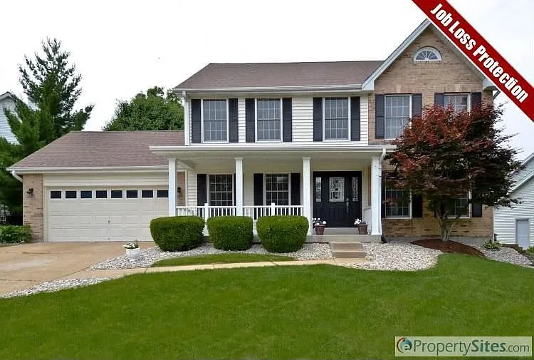 415 Ivy Hill Ct photo 1