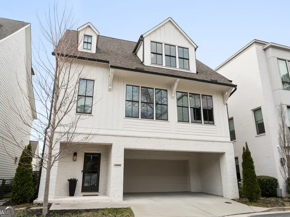 4006 Hazel Nut Ln, Atlanta, GA 30342