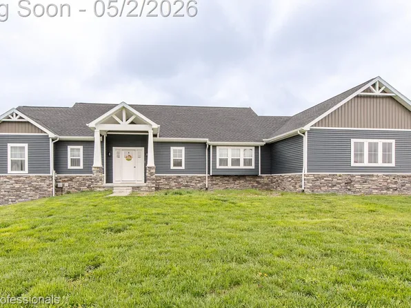 4914 Toratola Ln, Howell, MI 48843