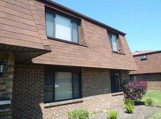 3892 Ridge Lea Rd APT B, Buffalo, NY 14228