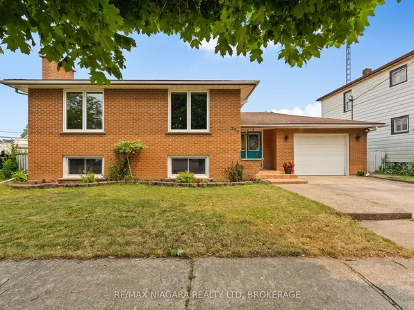 232 Wallace Ave S, Welland, ON L3B 1R6