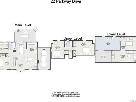 5th image of 22 Parkway Dr