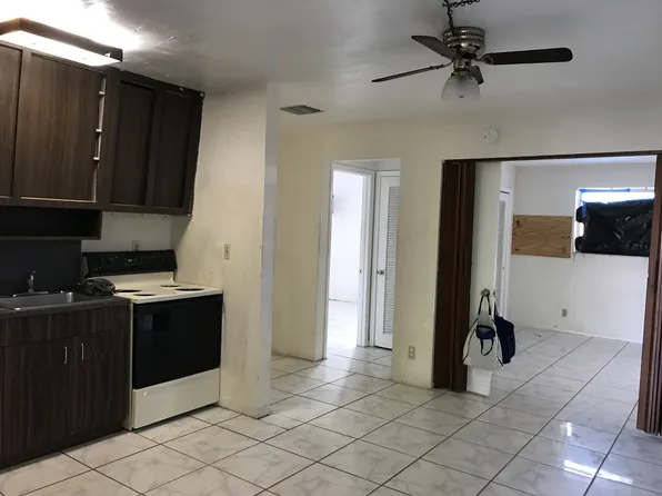 1533 Nw 1 Av - Comm 8