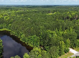 1740 Cato Rd, Greensboro, GA 30642