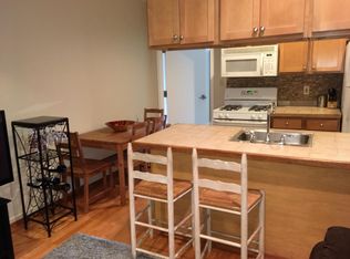 1100 Vine St #4, Philadelphia, PA 19107