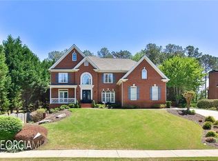 310 Tividale Ct, Alpharetta, GA 30022