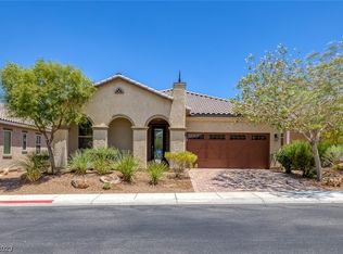2634 Ornate Regiment St, Henderson, NV 89044