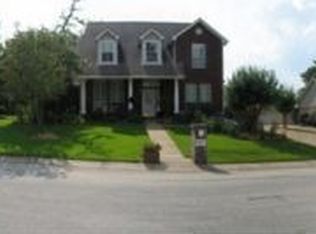 807 Southern Hills Ct, College Station, TX 77845