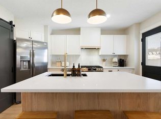 89 E Tuscany Springs Hts NW, Calgary, AB T3L2X8