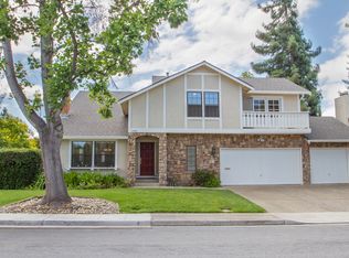 3382 Beaumont Sq, Mountain View, CA 94040
