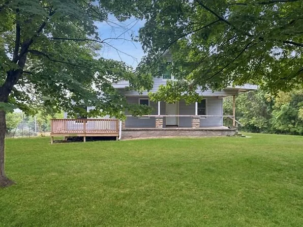 801 E College St, Independence, MO 64050