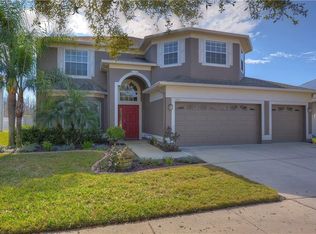 3031 Chessington Dr, Land O Lakes, FL 34638
