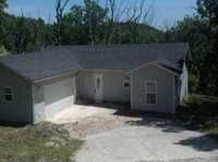 71 Seven Ridges Ct, Camdenton, MO 65020