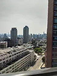 Rented by The KCI Group