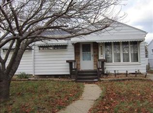 3821 Whittier Ave, Flint, MI 48506