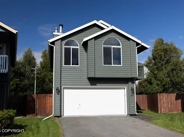 1847 Colony Pl #28, Anchorage, AK 99507