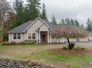 10609 Stedman Rd SE, Olympia, WA 98513