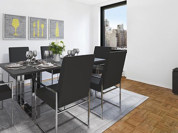 3rd image of 1601 3rd Ave APT 9C