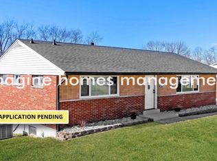 10755 Plainfield Rd, Cincinnati, OH 45241