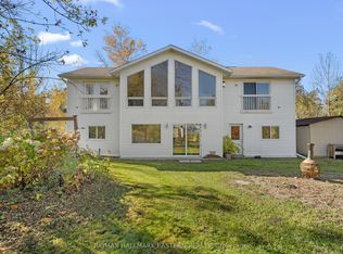 5219 Rice Lake Dr N, Hamilton, ON K0L1E0
