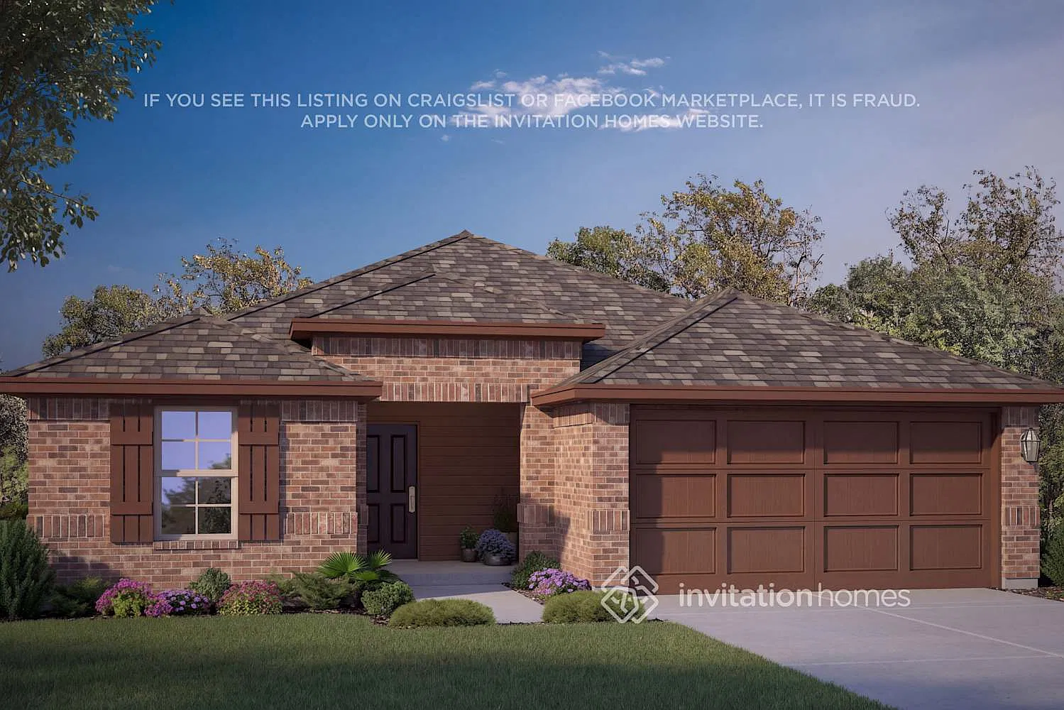 9321 Subjeck Way Fort Worth, Tx 76108 — Photo 4