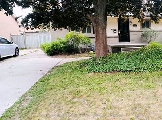 237 Starlight Ave #BASEMENT, London, ON N5W 4X8
