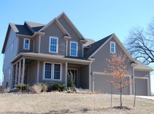 16110 W 152nd St, Bonner Springs, KS 66012