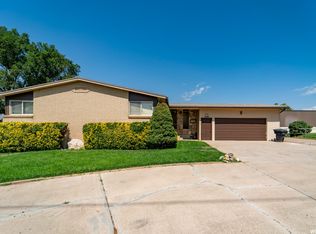 2348 W 800 N, Clinton, UT 84015