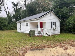 106 E Troy Ter, Brundidge, AL 36010