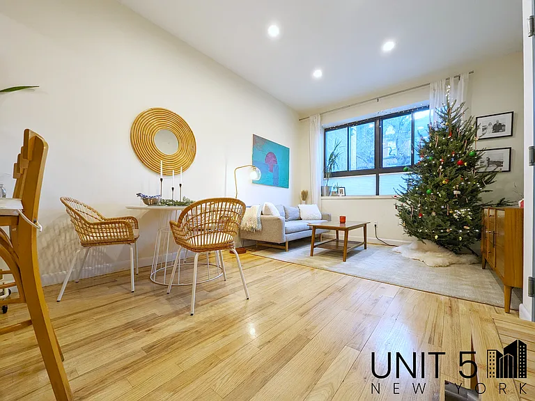 739 Prospect Pl #1A — Photo 3