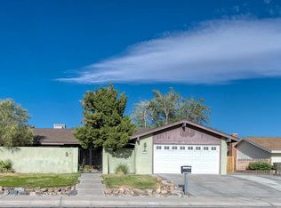736 Sherri St, Ridgecrest, CA 93555