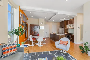 Sold by Corcoran