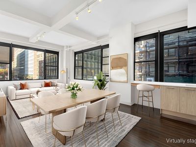 315 7th Ave APT 2A, New York, NY, 10001
