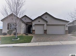 8115 Fire Opal Ln, Reno, NV 89506