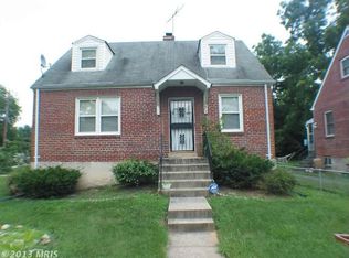 4507 39th Pl, Brentwood, MD 20722