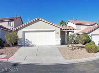 3721 Shanagolden St, Las Vegas, NV 89129